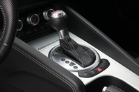 2014 Audi TT RS PLUS COUPE null