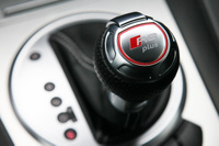 2014 Audi TT RS PLUS COUPE null