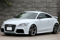 2014 Audi TT RS PLUS COUPE null