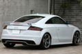 2014 Audi TT RS PLUS COUPE null