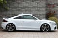 2014 Audi TT RS PLUS COUPE null