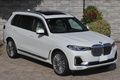 2019 BMW X7 null