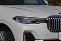 2019 BMW X7 null