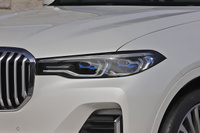 2019 BMW X7 null