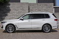 2019 BMW X7 null