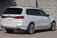 2019 BMW X7 null