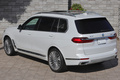 2019 BMW X7 null