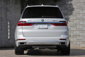 2019 BMW X7 null