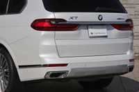 2019 BMW X7 null