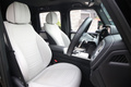 2023 Mercedes-Benz G CLASS G400D AMG LINE