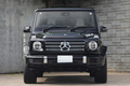 2023 Mercedes-Benz G CLASS G400D AMG LINE
