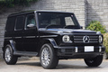 2023 Mercedes-Benz G CLASS G400D AMG LINE