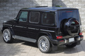 2023 Mercedes-Benz G CLASS G400D AMG LINE