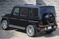 2023 Mercedes-Benz G CLASS G400D AMG LINE