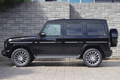 2023 Mercedes-Benz G CLASS G400D AMG LINE