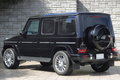 2023 Mercedes-Benz G CLASS G400D AMG LINE