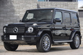 2023 Mercedes-Benz G CLASS G400D AMG LINE