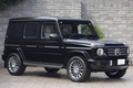 2023 Mercedes-Benz G CLASS G400D AMG LINE
