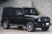 2023 Mercedes-Benz G CLASS G400D AMG LINE
