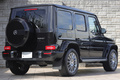 2023 Mercedes-Benz G CLASS G400D AMG LINE