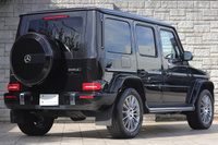2023 Mercedes-Benz G CLASS G400D AMG LINE