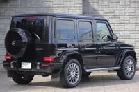 2023 Mercedes-Benz G CLASS G400D AMG LINE