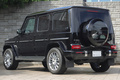2023 Mercedes-Benz G CLASS G400D AMG LINE