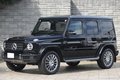 2023 Mercedes-Benz G CLASS G400D AMG LINE