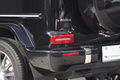 2023 Mercedes-Benz G CLASS G400D AMG LINE