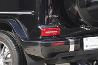 2023 Mercedes-Benz G CLASS G400D AMG LINE
