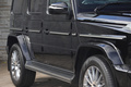 2023 Mercedes-Benz G CLASS G400D AMG LINE