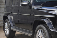 2023 Mercedes-Benz G CLASS G400D AMG LINE