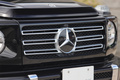 2023 Mercedes-Benz G CLASS G400D AMG LINE