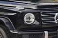 2023 Mercedes-Benz G CLASS G400D AMG LINE