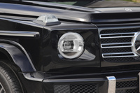 2023 Mercedes-Benz G CLASS G400D AMG LINE