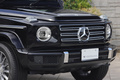 2023 Mercedes-Benz G CLASS G400D AMG LINE