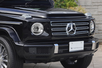 2023 Mercedes-Benz G CLASS G400D AMG LINE