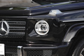 2023 Mercedes-Benz G CLASS G400D AMG LINE