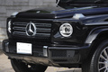 2023 Mercedes-Benz G CLASS G400D AMG LINE