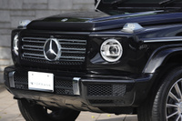 2023 Mercedes-Benz G CLASS G400D AMG LINE