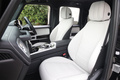 2023 Mercedes-Benz G CLASS G400D AMG LINE