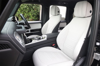 2023 Mercedes-Benz G CLASS G400D AMG LINE