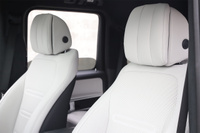 2023 Mercedes-Benz G CLASS G400D AMG LINE