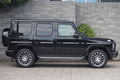 2023 Mercedes-Benz G CLASS G400D AMG LINE