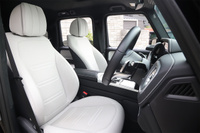 2023 Mercedes-Benz G CLASS G400D AMG LINE