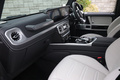 2023 Mercedes-Benz G CLASS G400D AMG LINE