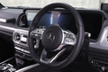 2023 Mercedes-Benz G CLASS G400D AMG LINE