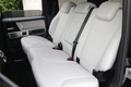 2023 Mercedes-Benz G CLASS G400D AMG LINE