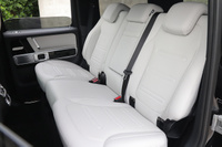 2023 Mercedes-Benz G CLASS G400D AMG LINE