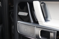 2023 Mercedes-Benz G CLASS G400D AMG LINE